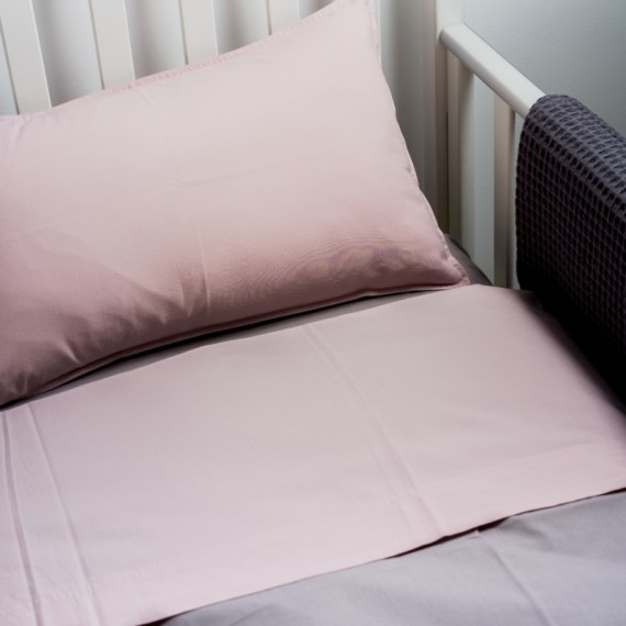 Cuvertura GREY BEBE