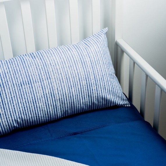 Set de lenjerie BLUE & HORIZON BEBE