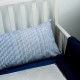 Set de lenjerie BLUE & HORIZON BEBE