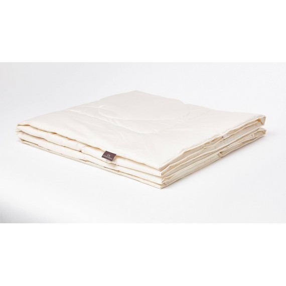 Pilotă de Vară Confort Lana Organic N1