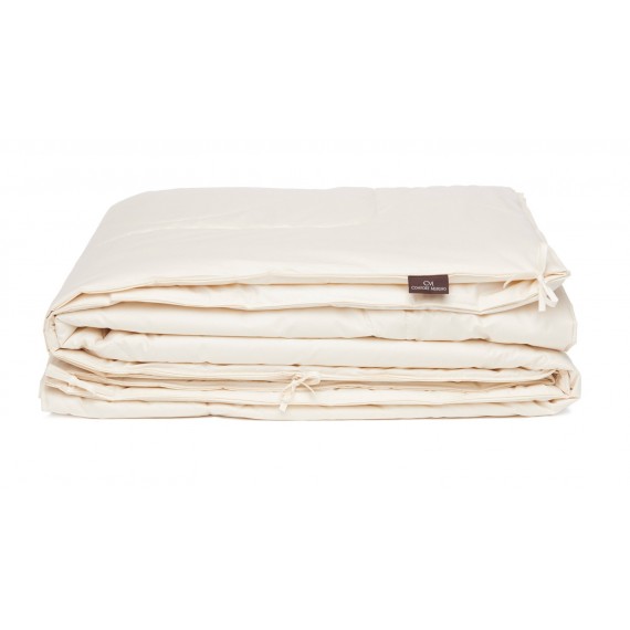 Set 4 Anotimpuri Confort Lana Organic N2+N1