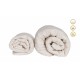 Set 4 Anotimpuri Confort Lana Organic N2+N1