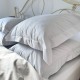 Cearsaf pentru saltea LIGHT GREY
