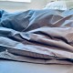 Lenjerie bumbac percal INDIGO