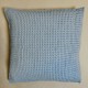 Pernuta waffle BLUE