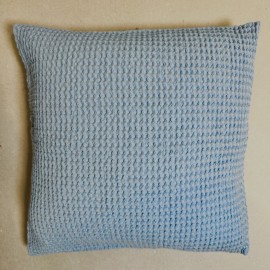 Pernuta waffle BLUE