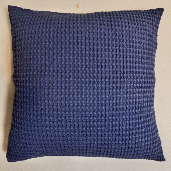 Pernuta waffle NAVY