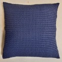 Pernuta waffle NAVY