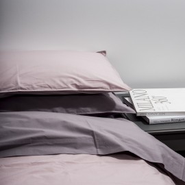 Set de lenjerie TAUPE & BRUMI