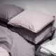 Set de lenjerie TAUPE & BRUMI