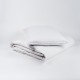 Set de lenjerie CIRCLE & WHITE